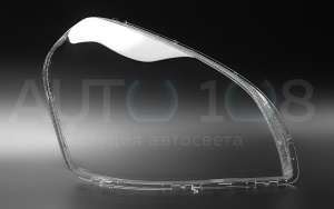 Стекло фары HYUNDAI TUCSON 1 (2004-2010) (правое) по выгодной цене