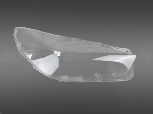 Стекло фары BMW 5 F07 Grand Turismo (2013-2017) рестайлинг LED (правое) по выгодной цене