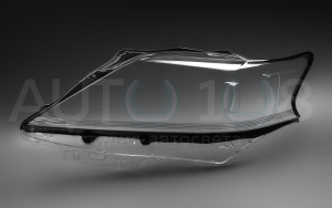 Стекло фары LEXUS RX 3 (2012-2015) рестайлинг (левое) по выгодной цене