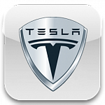 Световоды для фар Tesla