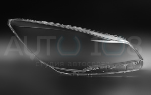 Стекло фары FORD KUGA 2 (2012-2016) дорестайлинг (правое) Стекло фары FORD KUGA 2 (2012-2016) дорестайлинг (правое) по выгодной цене