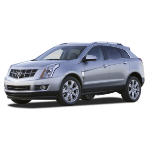 SRX II (2009 - 2016)