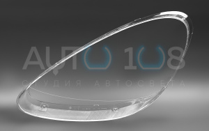 Стекло фары PORSCHE CAYENNE II 958 (2010-2014) дорестайлинг (левое) Стекло фары PORSCHE CAYENNE II 958 (2010-2014) дорестайлинг (левое) по выгодной цене