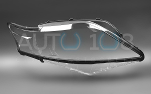 Стекло фары LEXUS RX 3 (2009-2012) дорестайлинг (правое) Стекло фары LEXUS RX 3 (2009-2012) дорестайлинг (правое) по выгодной цене