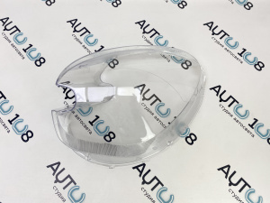 Стекло фары MINI COOPER COUNTRYMAN R60 (2010-2016) ксенон (левое) по выгодной цене