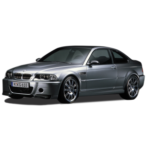 E46 Coupe / Cabrio (1998 - 2003) дорестайлинг