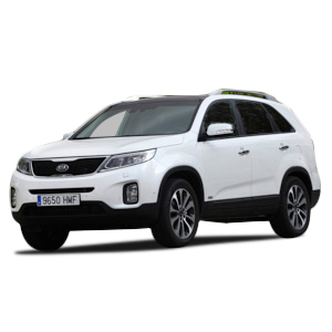 SORENTO 2 XM (2012 - 2021) рестайлинг