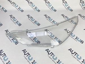 Стекло фары HYUNDAI SOLARIS 2 (2020-2022) рестайлинг (левое) по выгодной цене