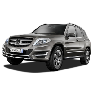 GLK X204 (2012 - н.в.) рестайлинг