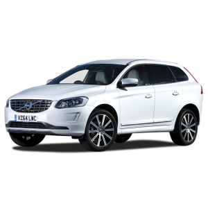 XC60 II (2017 - н.в.) рестайлинг