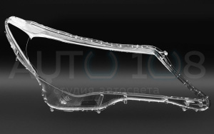 Стекло фары TOYOTA RAV 4 CA40 (2012-2015) дорестайлинг (правое) по выгодной цене
