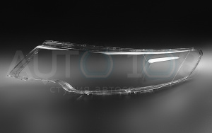 Стекло фары KIA CERATO 2 (2008-2013) (левое) по выгодной цене