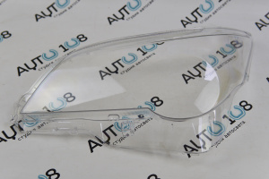 Стекло фары LEXUS GX460 2 (2009-2013) дорестайлинг (левое) по выгодной цене