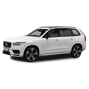 XC90 II (2014 - 2023)