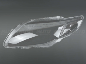 Стекло фары TOYOTA COROLLA 150 (2006-2010) USA СЕДАН дорестайлинг (левое) по выгодной цене