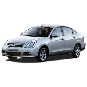 ALMERA  3 (2012 - 2018)