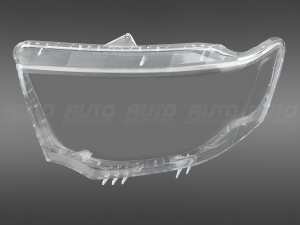 Стекло фары MITSUBISHI PAJERO SPORT 2 (2008-2016) (левое) по выгодной цене