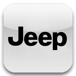 Корпуса Jeep