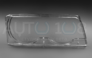 Стекло фары BMW 7r E38 (1997-2001) (правое) по выгодной цене