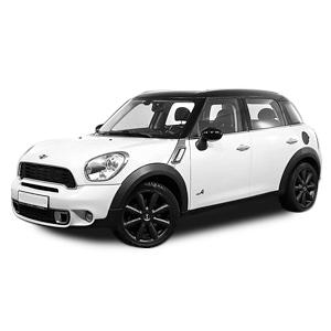 COUNTRYMAN R60 (2010 - 2016)