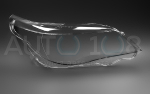 Стекло фары BMW 5 E60 / E61 (2003-2010) (правое) по выгодной цене