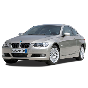 E92 / E93 Coupe / Cabrio (2005 - 2010) дорестайлинг