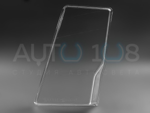 Стекло фары VOLVO FH / FM II (2002-2008) (левое) по выгодной цене