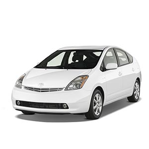 PRIUS 2 XW20 (2005 - 2009) рестайлинг