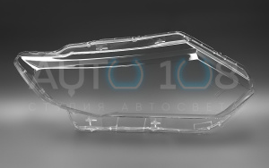 Стекло фары NISSAN X-TRAIL T32 (2017-2023) рестайлинг (правое) Стекло фары NISSAN X-TRAIL T32 (2017-2023) рестайлинг (правое) по выгодной цене