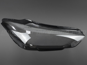 Стекло фары BMW 8 G14 / G15 / G16 / F91 / F92 (2018-2022) дорестайлинг (правое) по выгодной цене