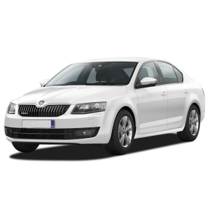 OCTAVIA A7 (2013 - 2017) дорестайлинг