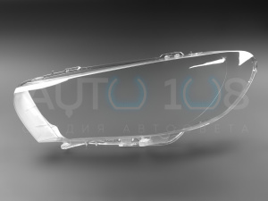 Стекло фары VOLKSWAGEN SCIROCCO (2008-2014) (левое) по выгодной цене