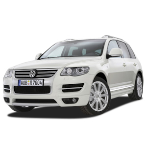 TOUAREG 1 GP (2007 - 2010) рестайлинг