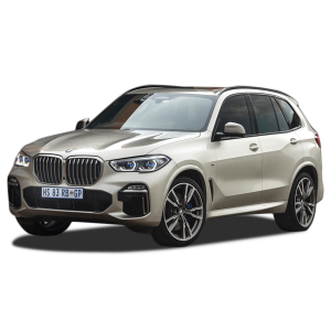 X5 G05 / X6 G06 (2018 - 2023) дорестайлинг