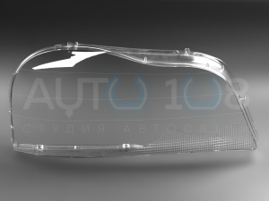 Стекло фары VOLVO XC90 (2002-2014) (правое) по выгодной цене