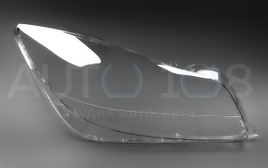 Стекло фары OPEL INSIGNIA 1 (2008-2013) дорестайлинг (правое) по выгодной цене