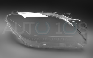 Стекло фары MERCEDES ML W166 (2011-2015) (правое) по выгодной цене