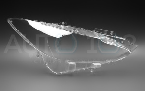 Стекло фары MAZDA 3 BM (2013-2017) дорестайлинг галоген (правое) Стекло фары MAZDA 3 BM (2013-2017) дорестайлинг галоген (правое) по выгодной цене