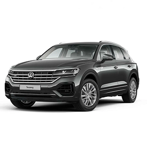 TOUAREG CR7 (2018-2023)
