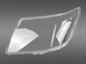Стекло фары TOYOTA HILUX (2011-2015) рестайлинг (левое) по выгодной цене
