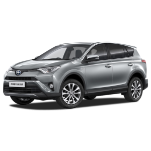 RAV 4 CA40 (2015 - 2019) рестайлинг