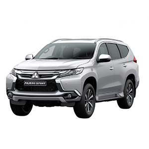 PAJERO SPORT 4 (2019 - 2025)