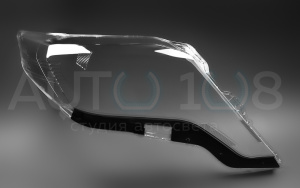 Стекло фары TOYOTA LAND CRUISER PRADO 150 (2013-2017) 1-й рестайлинг (правое) по выгодной цене