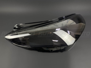 Стекло фары BMW X1 U11 / U12 (2022-н.в.) (левое) по выгодной цене