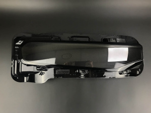 Стекло фары Zeekr 001 I (2021-н.в.) нижнее (правое) по выгодной цене