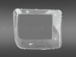 Стекло фары Jetour Shanhai L9 (2023-2025) (правое) Стекло фары Jetour Shanhai L9 (2023-2025) (правое) по выгодной цене