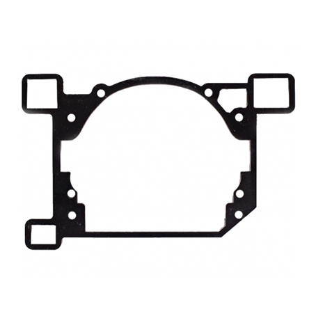 Переходная рамка Lexus RX 2 (2003-2009) - Hella 3 / 3R (к-т, 2шт) 039 по выгодной цене