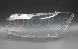 Стекло фары BMW 3r F34 Grand Turismo (2013-2016) дорестайлинг (левое) Стекло фары BMW 3r F34 Grand Turismo (2013-2016) дорестайлинг (левое) по выгодной цене