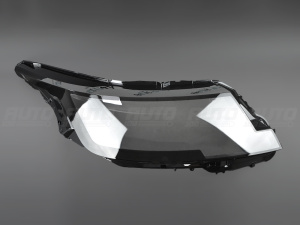 Стекло фары LAND ROVER RANGE ROVER VOGUE V (2021-н.в.) (правое) по выгодной цене