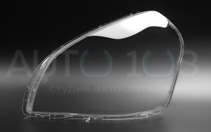 Стекло фары HYUNDAI TUCSON 1 (2004-2010) (левое) по выгодной цене